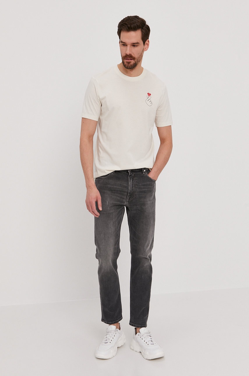 

Джинси Tommy Jeans чоловічі