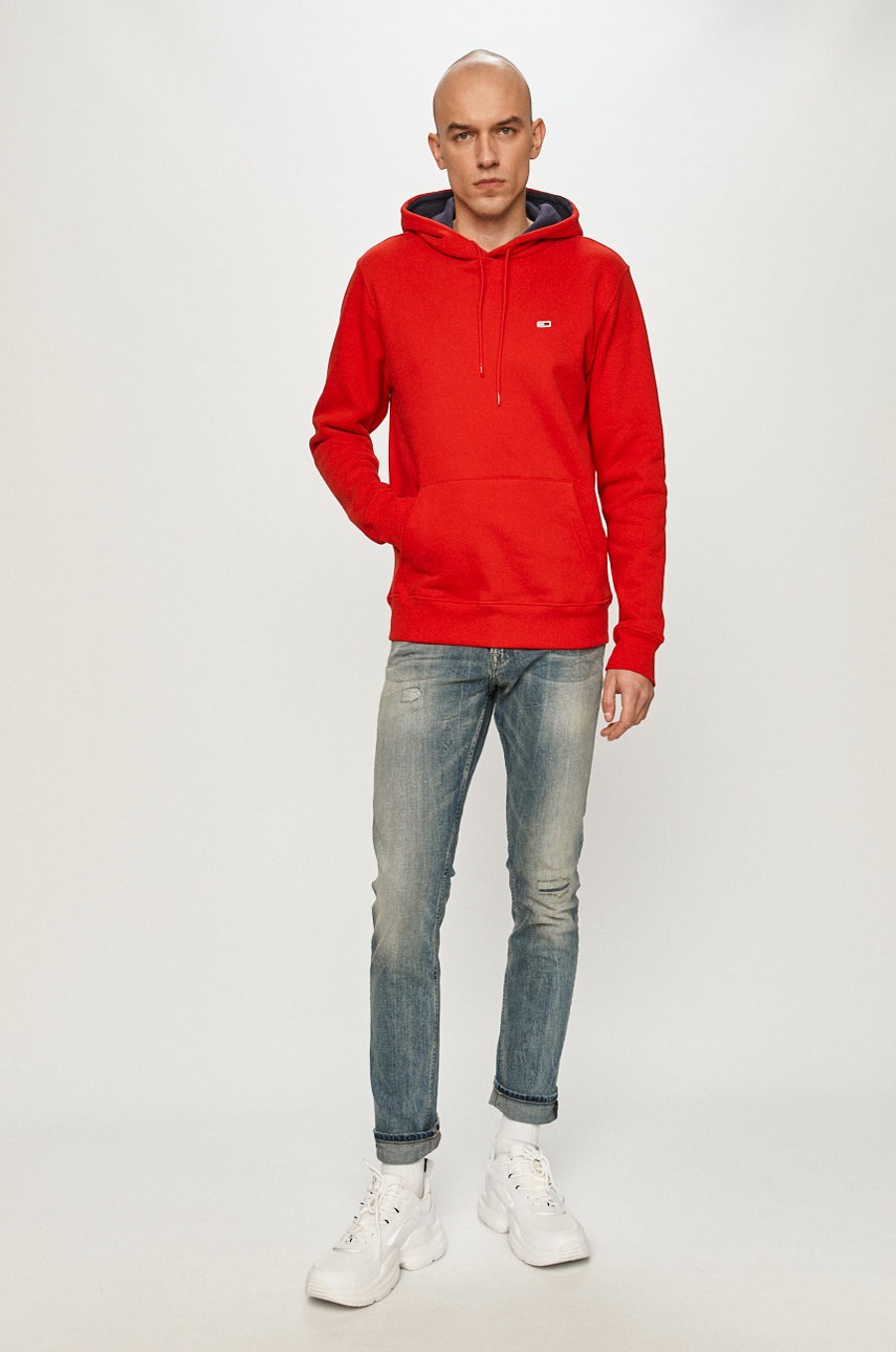 

Джинсы Tommy Jeans мужские