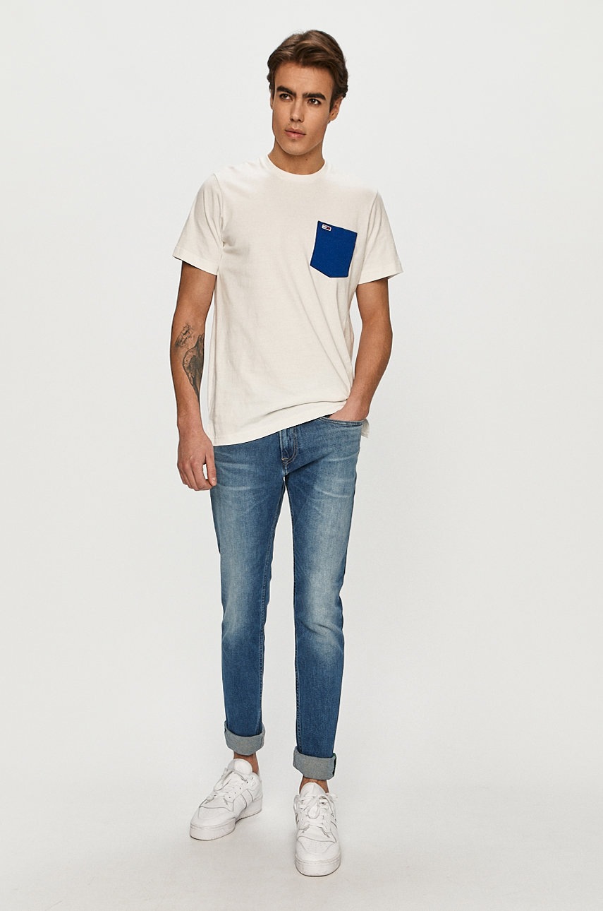 

Tommy Jeans - Джинсы Scanton