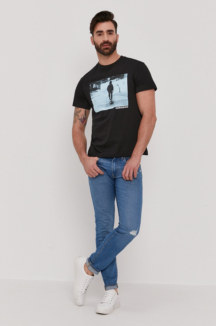 

Джинсы Selected Homme мужские
