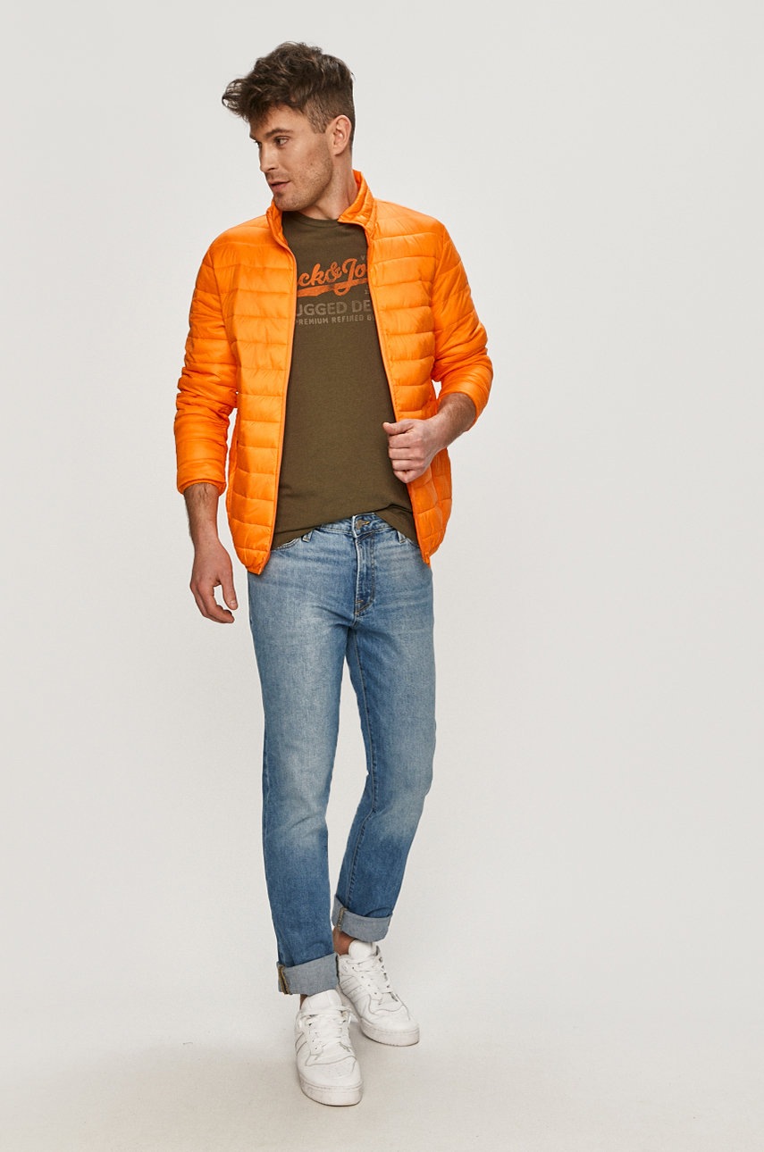 

Jack & Jones - Джинсы Clark Icon