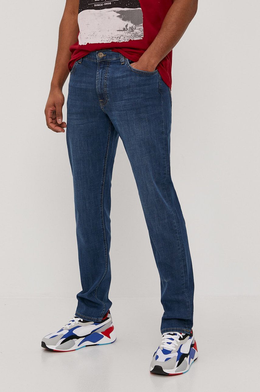 Lee Jeans bărbați answear imagine noua