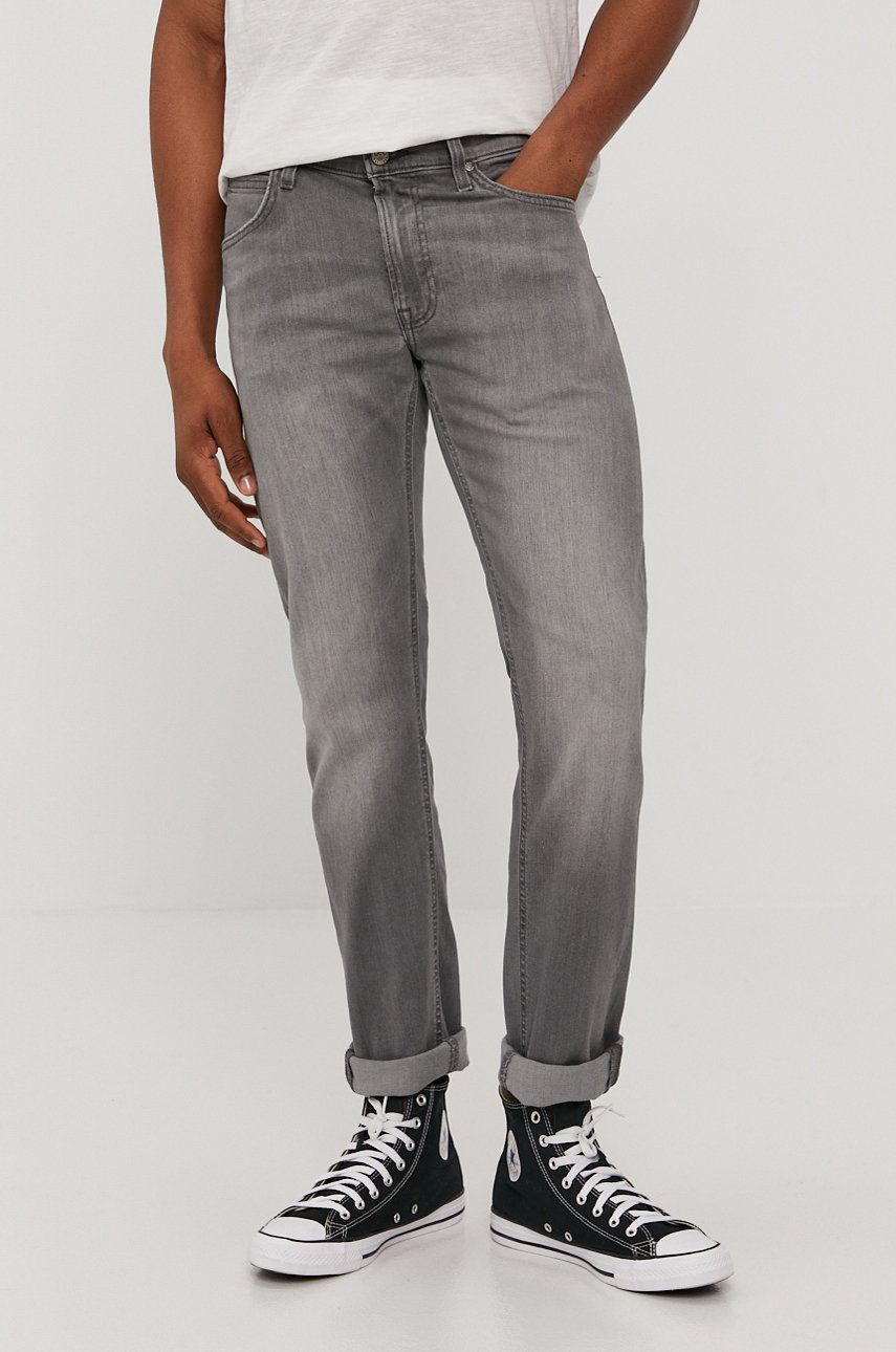 Lee Jeans bărbați answear.ro imagine 2022 reducere