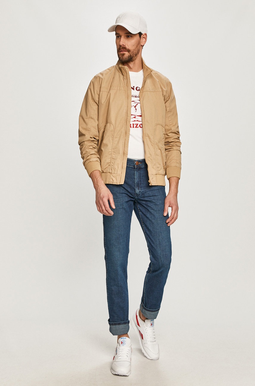 

Джинси Wrangler чоловічі
