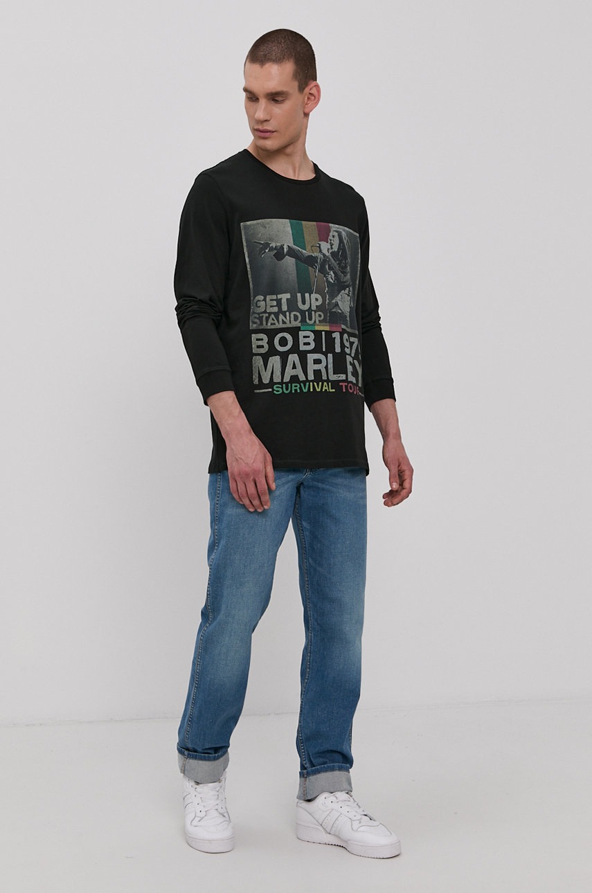 

Джинси Wrangler Greensboro чоловічі