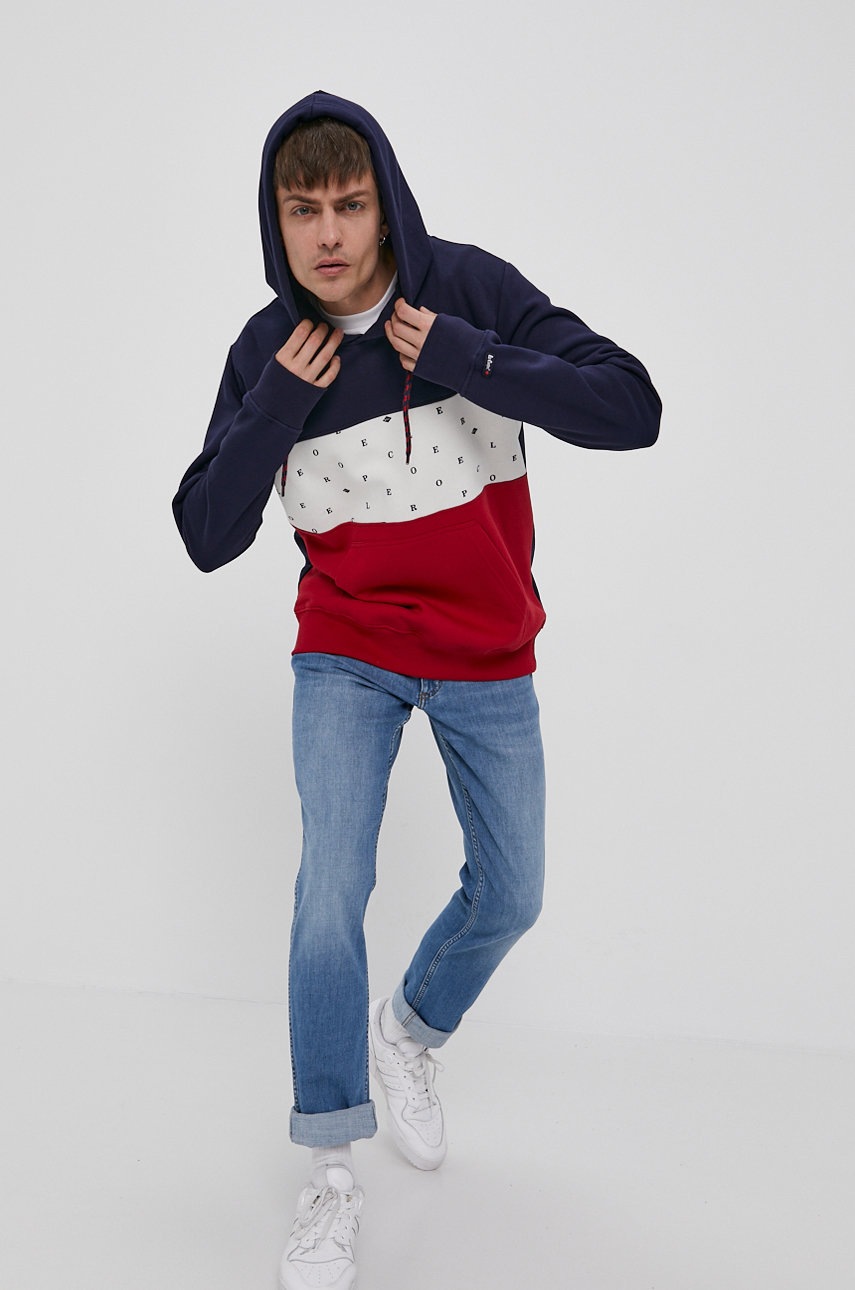 

Джинси Wrangler GREENSBORO чоловічі