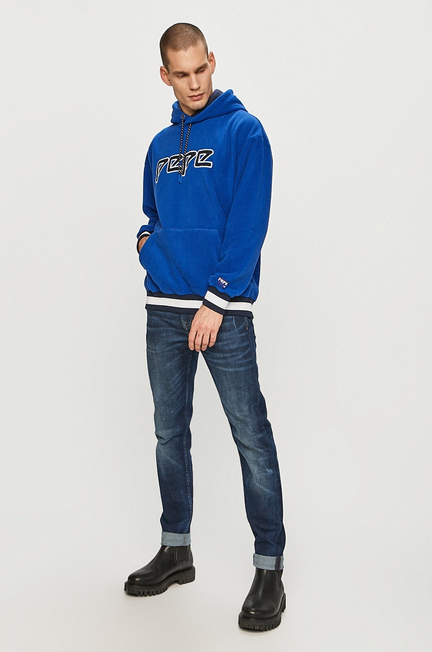 

Pepe Jeans - Джинсы Hatch Worn