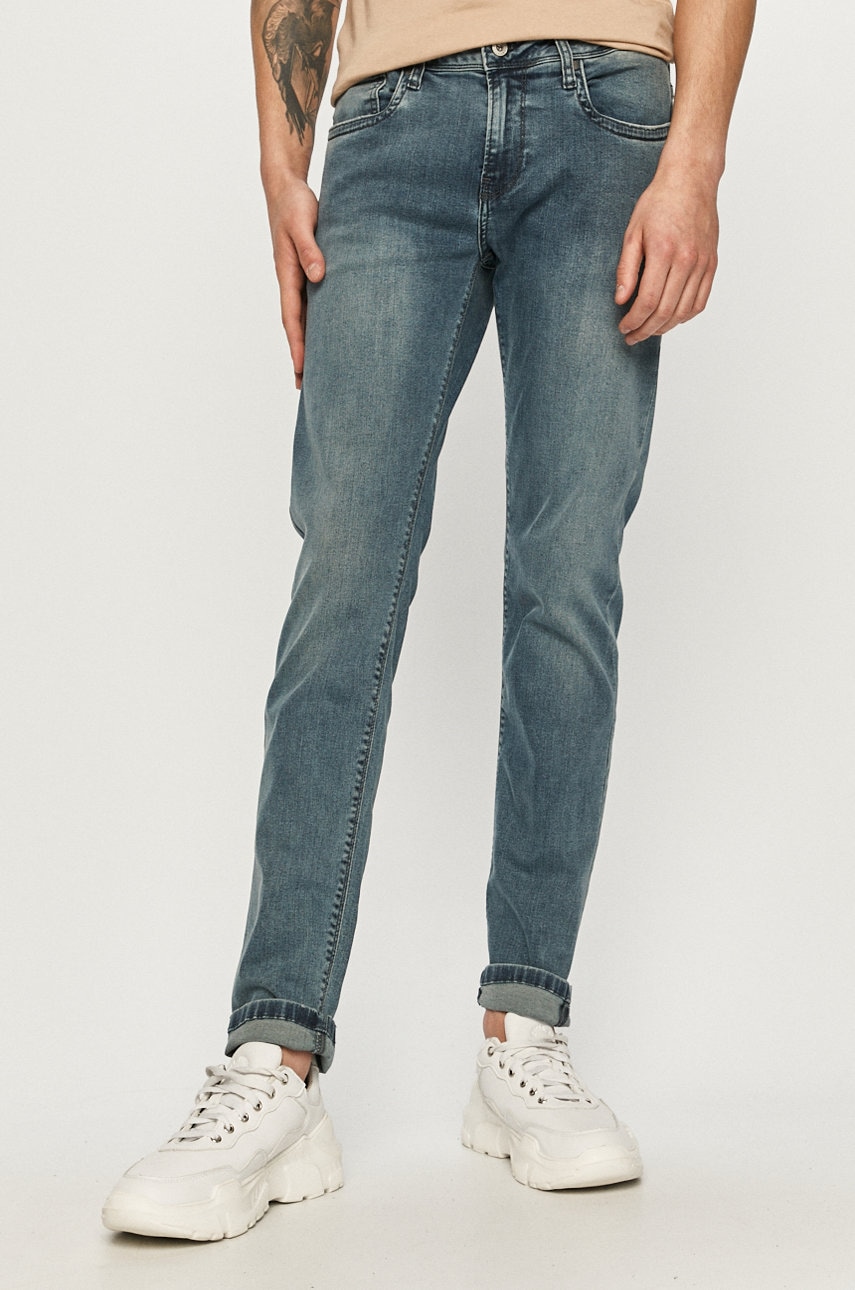 Pepe Jeans - Jeansi Hatch imagine