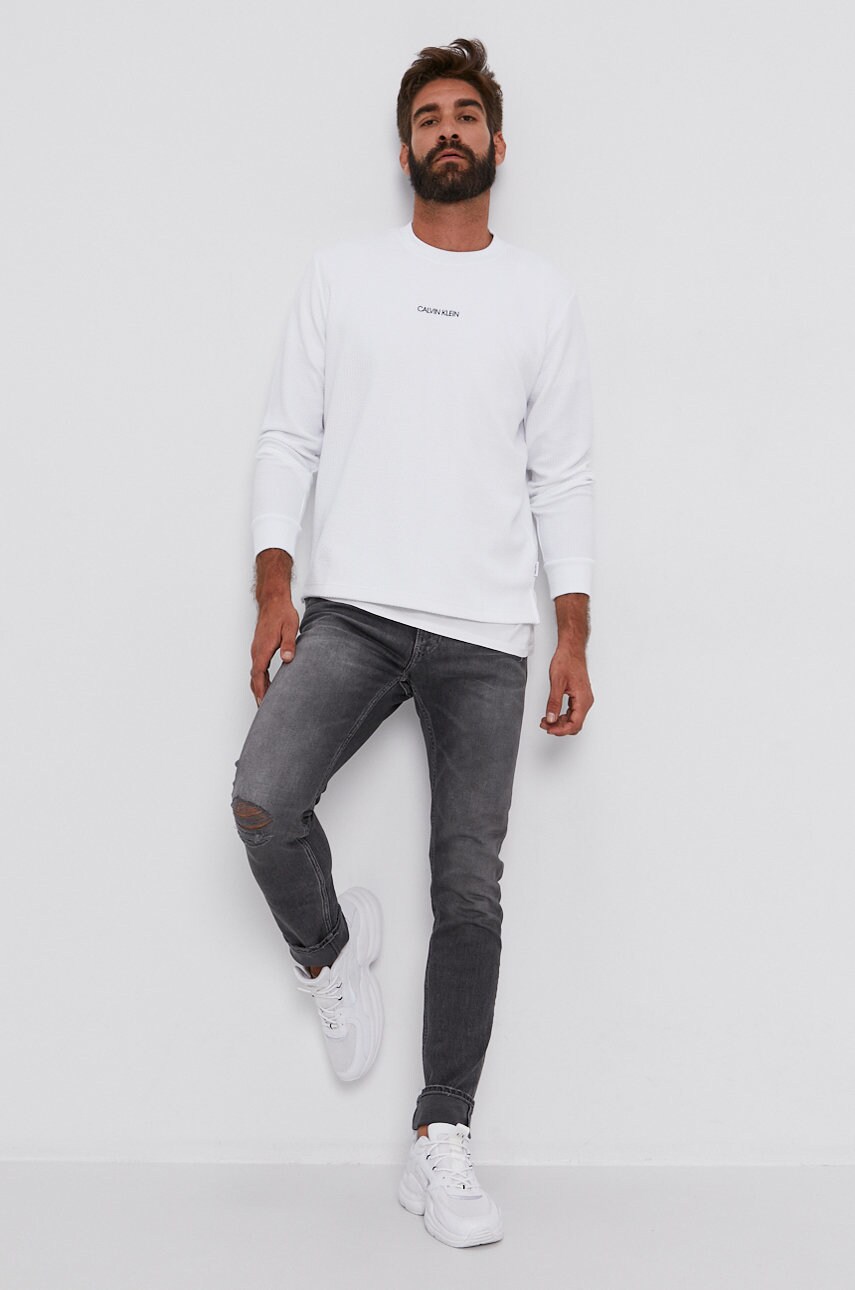 

Calvin Klein Jeans - Джинси CKJ 026