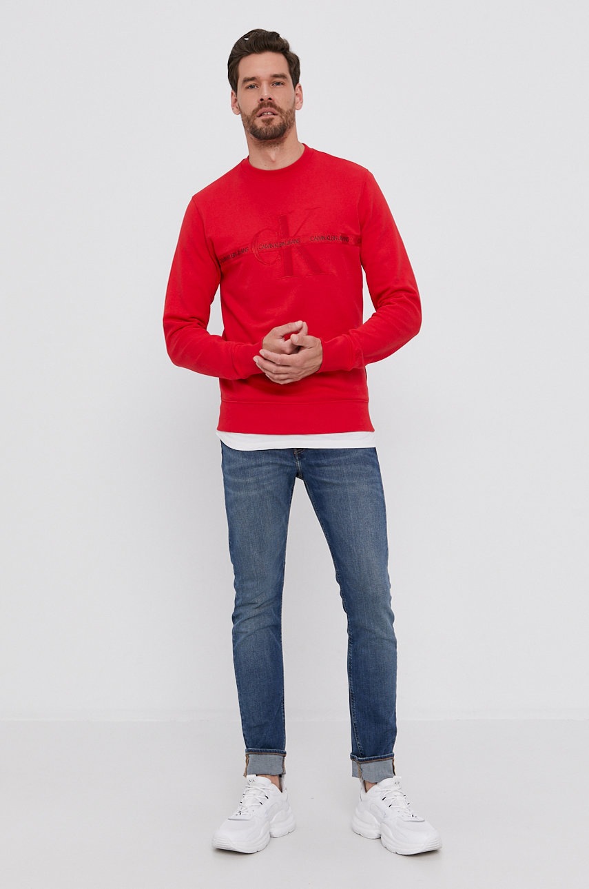 

Calvin Klein Jeans - Джинсы CKJ 058