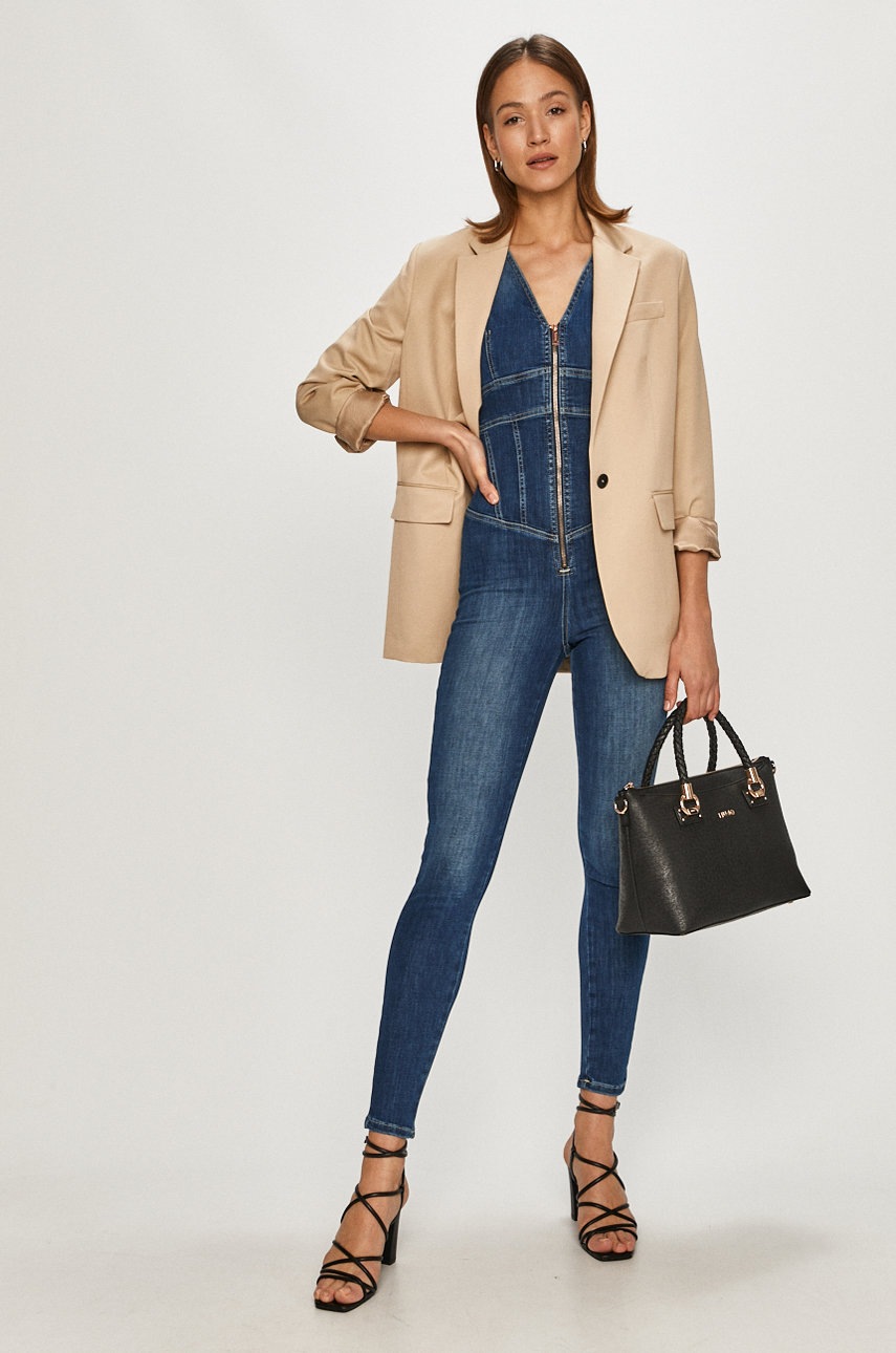 

Guess - Джинсовий комбінезон