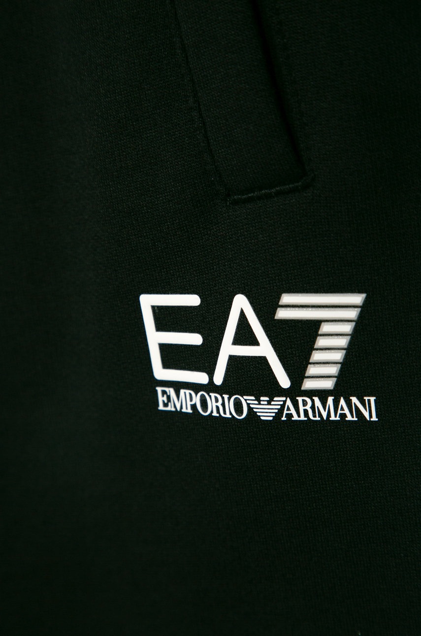 

EA7 Emporio Armani - Дитячі штани 104- cm