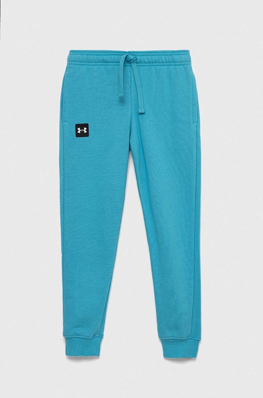 Under Armour pantaloni copii 127-170 cm