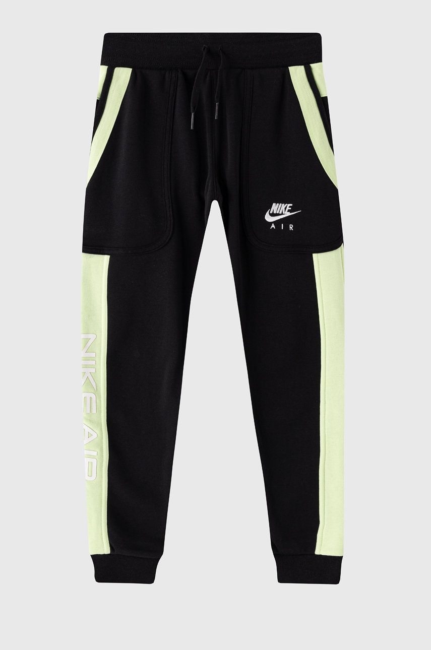 Nike Kids – Pantaloni copii 122-170 cm 2022 ❤️ Pret Super answear imagine noua 2022