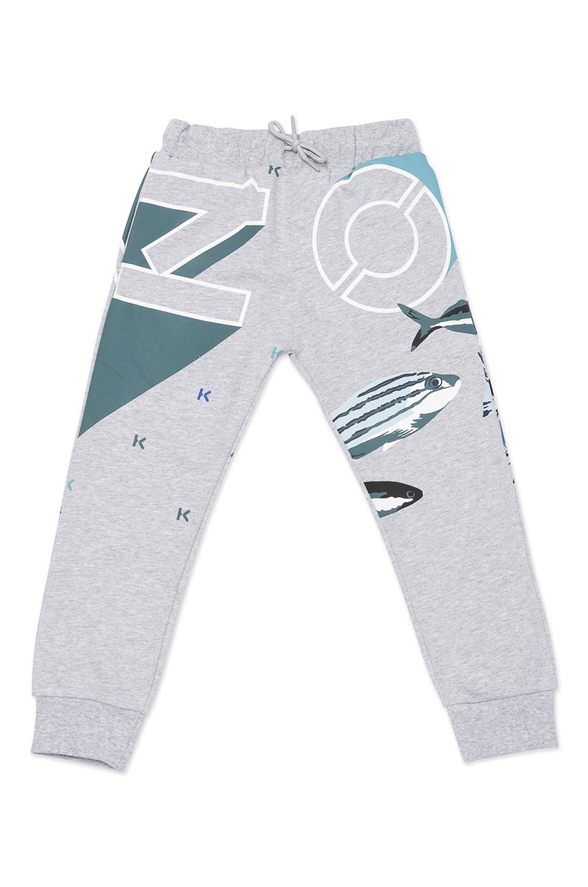 

KENZO KIDS - Детские брюки