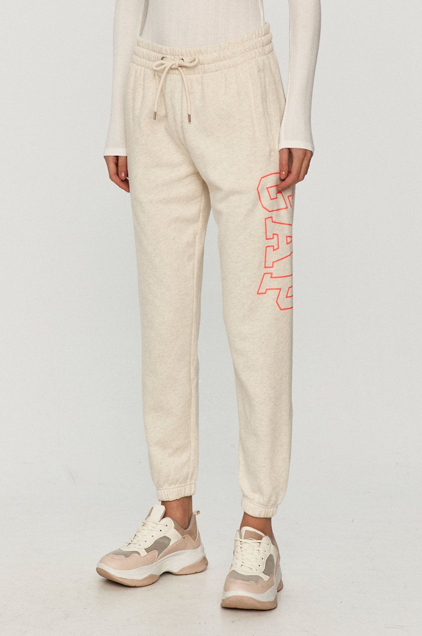 GAP – Pantaloni answear.ro imagine megaplaza.ro