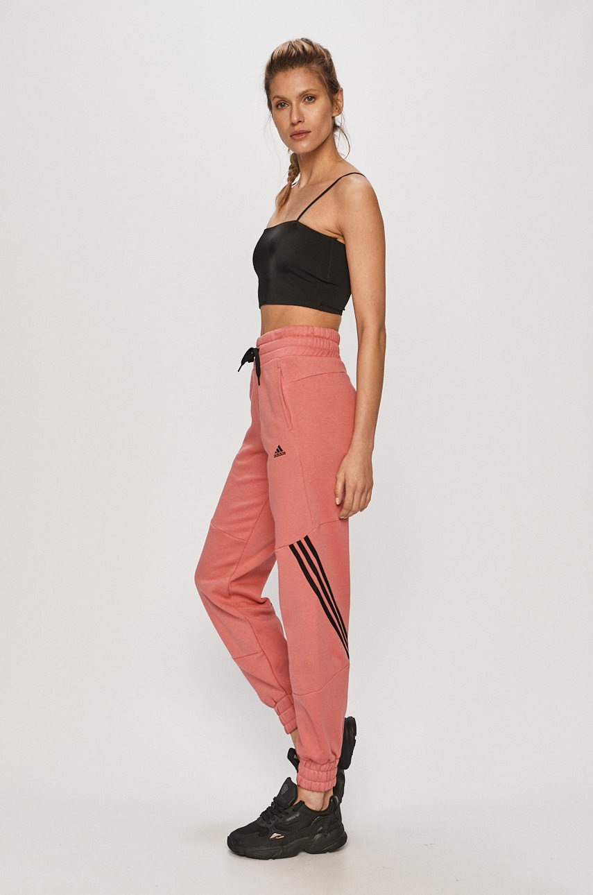 

adidas Performance - Штани H47487