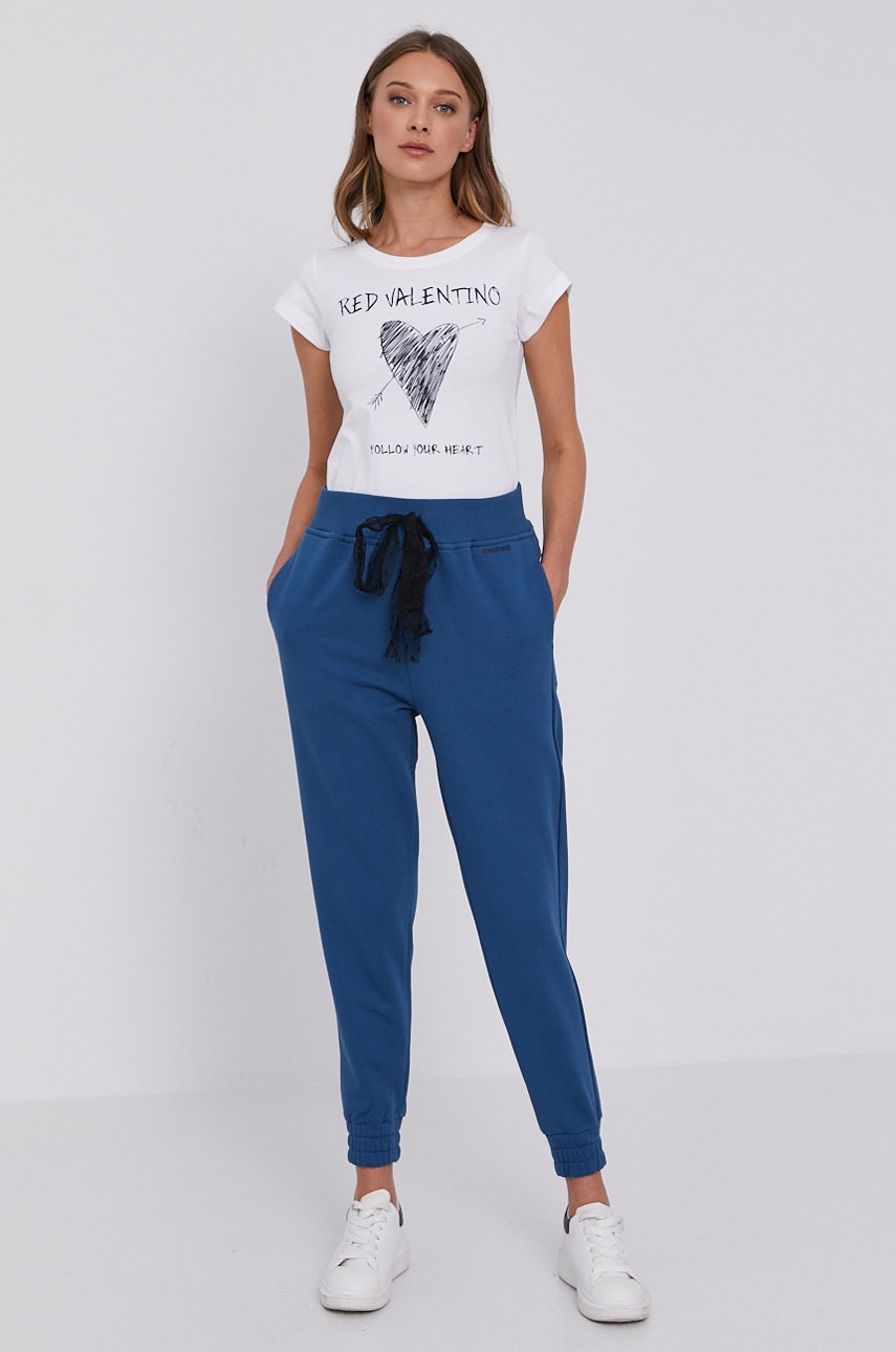 

Red Valentino - Брюки