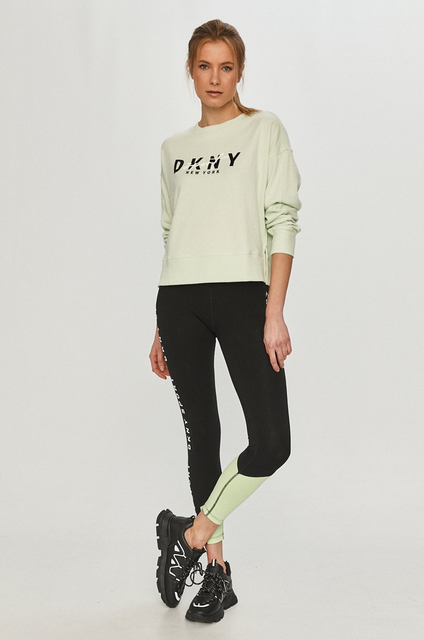 

Dkny - Леггинсы