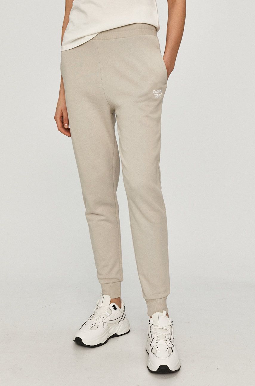 Reebok Classic – Pantaloni answear.ro