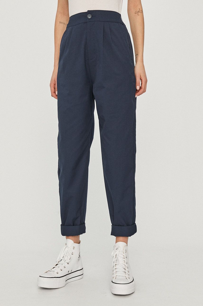 Tommy Jeans – Pantaloni answear.ro imagine 2022 13clothing.ro