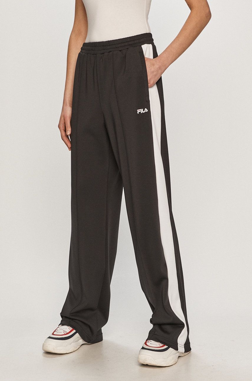 Fila – Pantaloni answear.ro imagine 2022 13clothing.ro