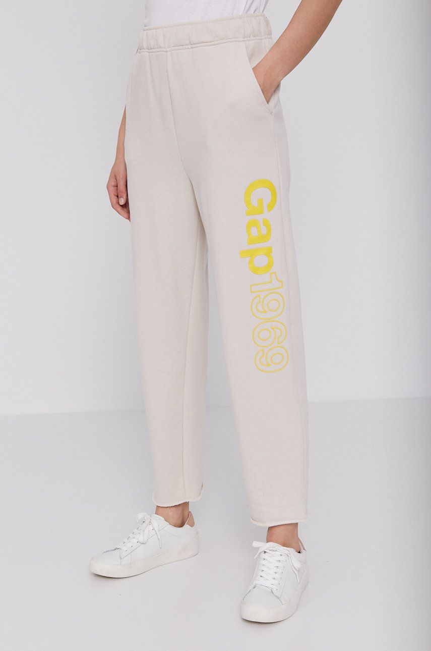 GAP – Pantaloni answear.ro imagine noua