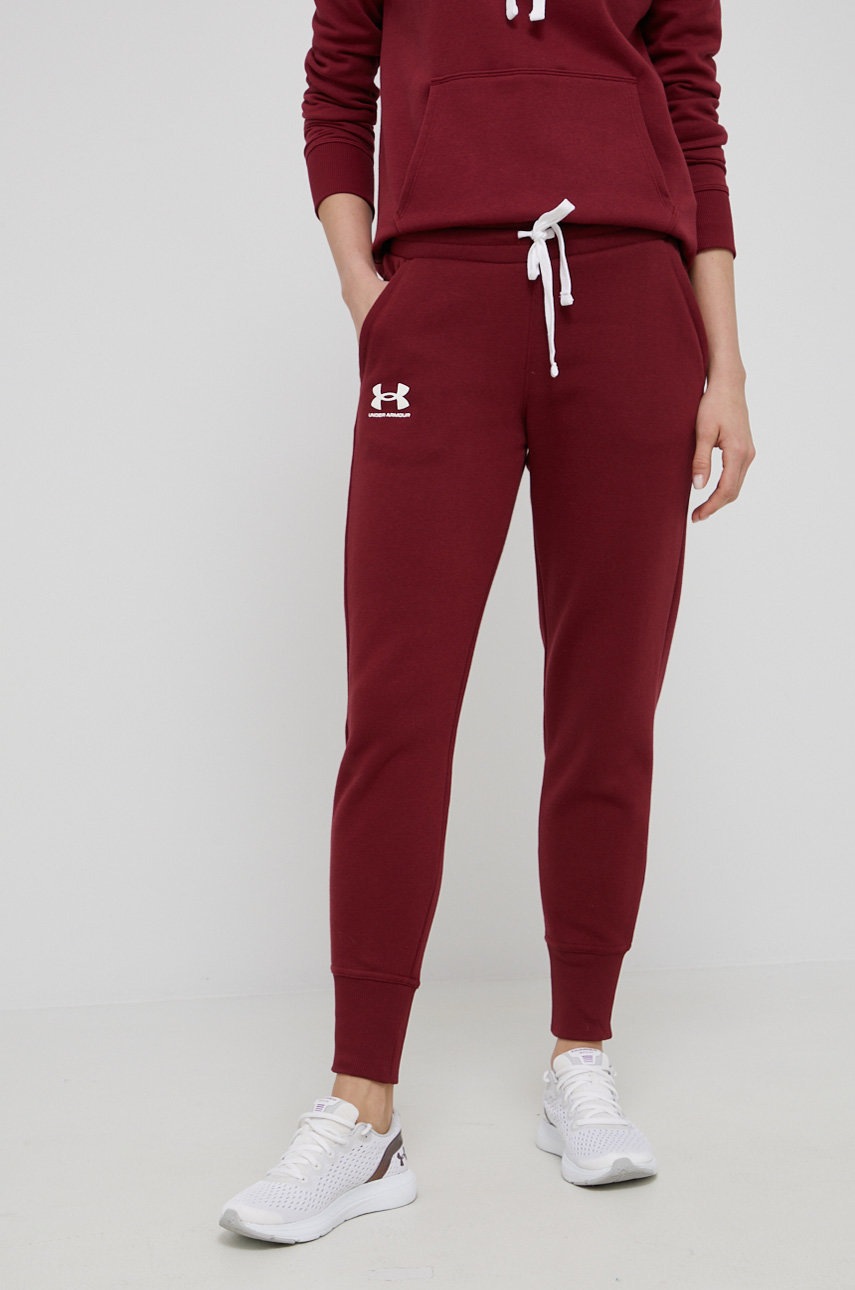 

Under Armour - Панталон, Бордо