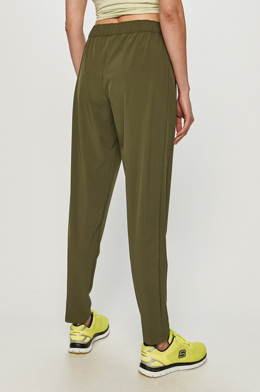 

Брюки adidas Performance GM2937 женские гладкие