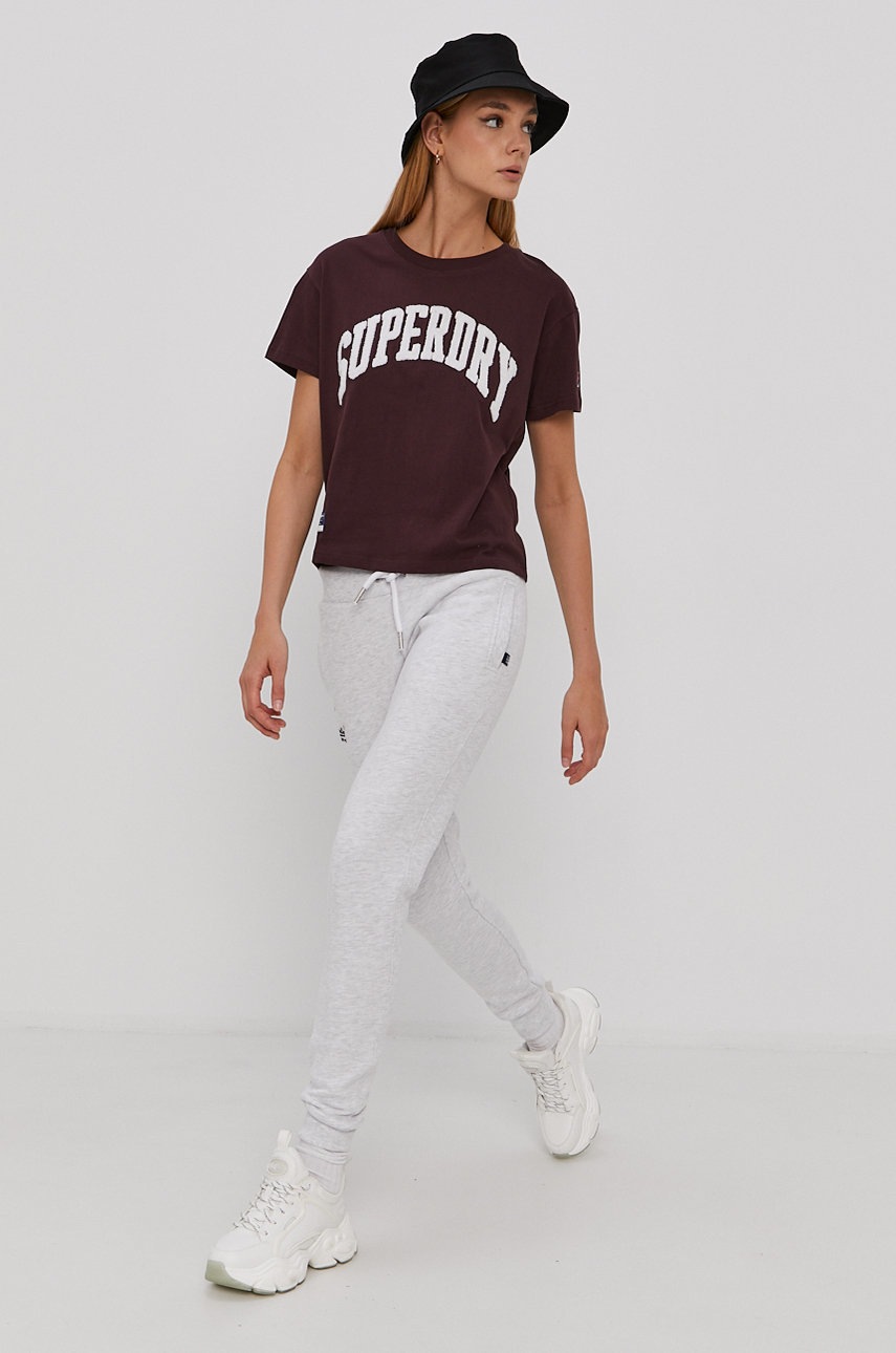 

Superdry - Брюки
