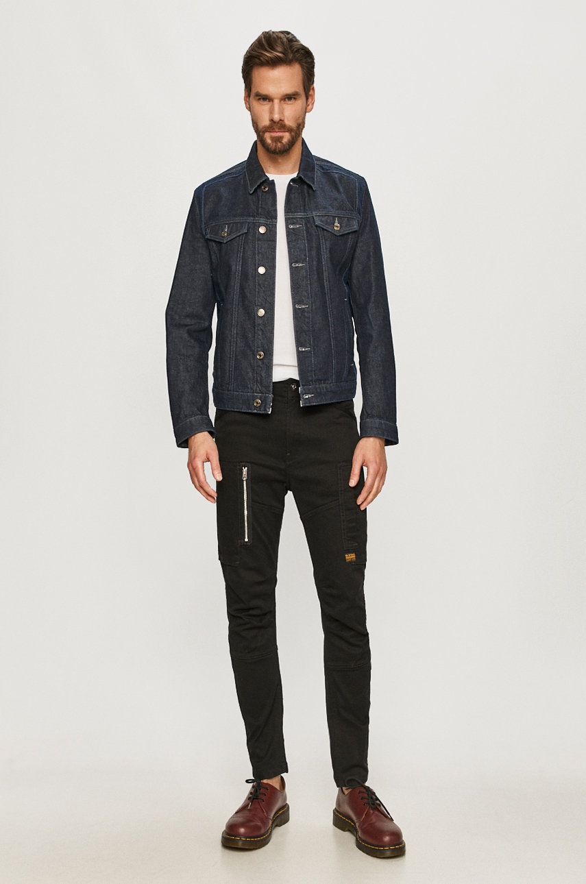 

G-Star Raw - Брюки