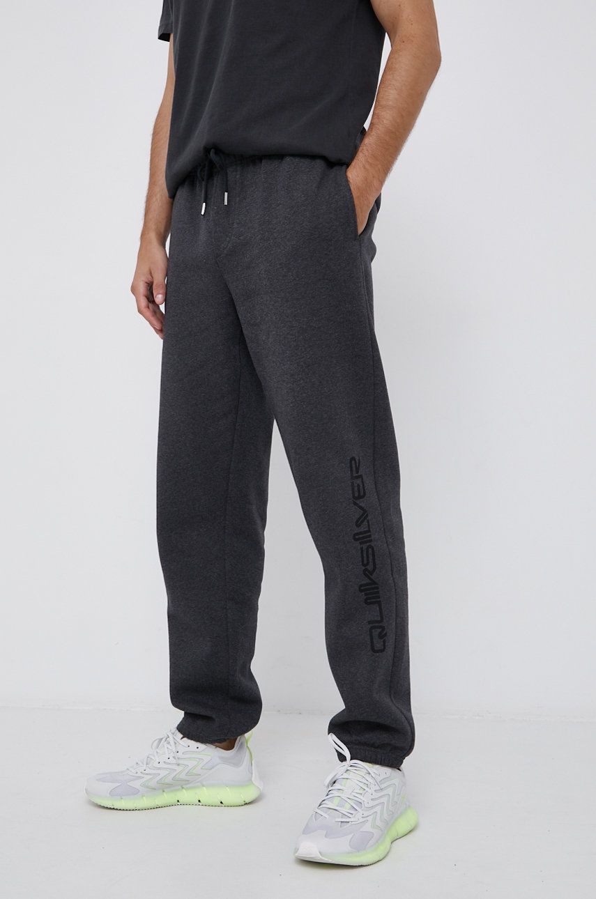 Quiksilver – Pantaloni answear imagine noua