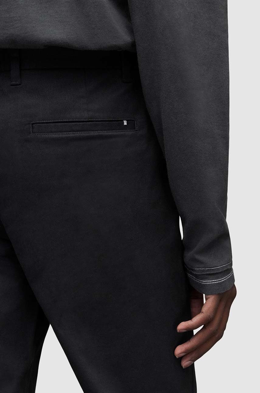 Παντελόνι AllSaints φωτογραφία