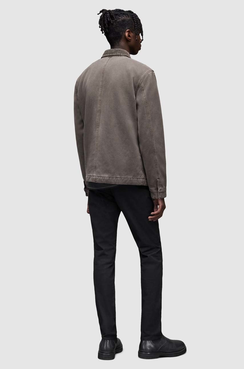 Παντελόνι AllSaints φωτογραφία