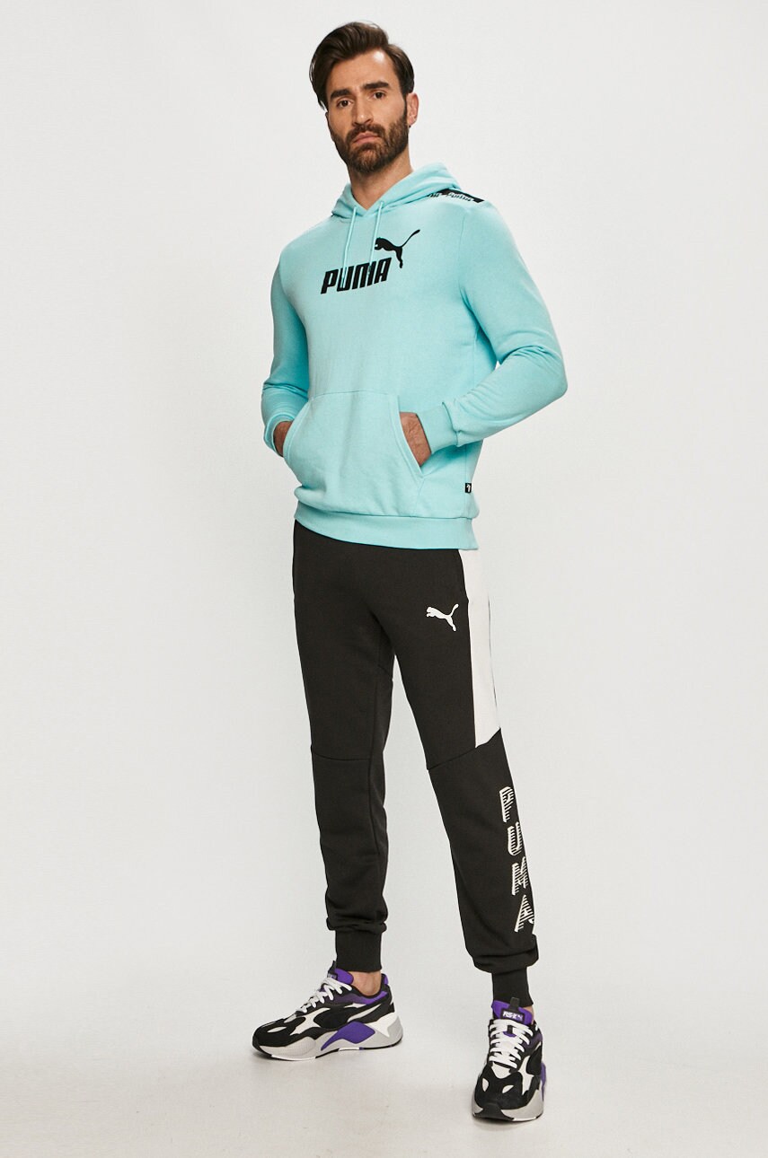 

Puma - Брюки