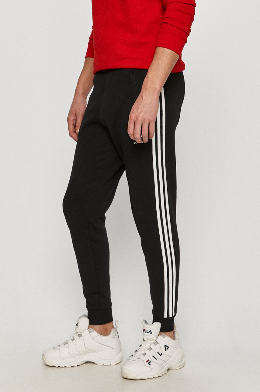 adidas Originals - Pantaloni GN3458 GN3458-BLACK