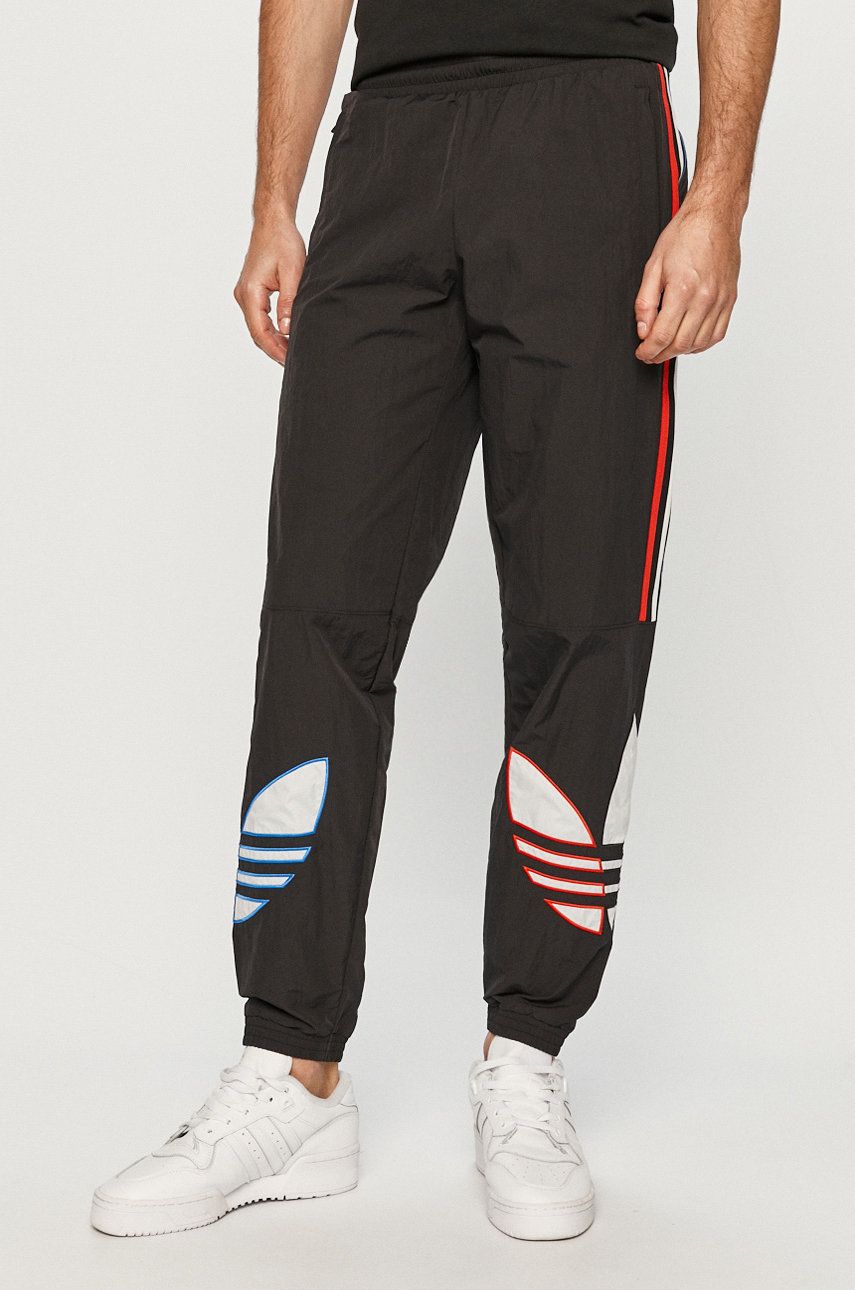 adidas Originals - Pantaloni imagine answear.ro 2021