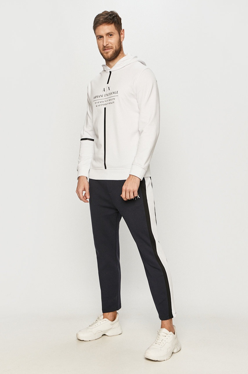 

Armani Exchange - Брюки