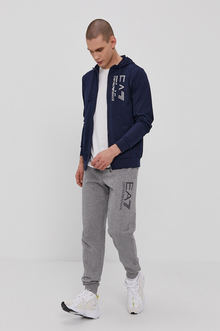 

EA7 Emporio Armani - Брюки