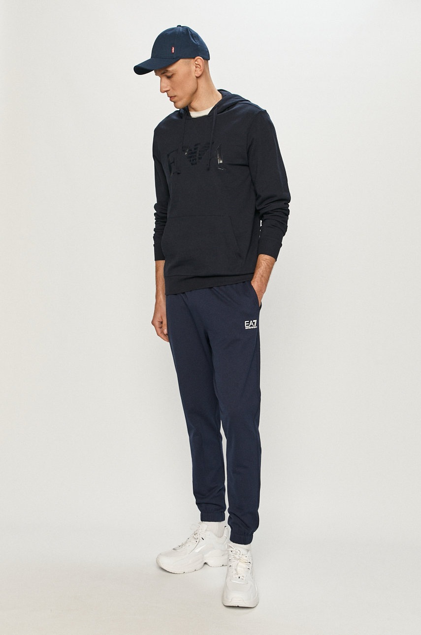 

EA7 Emporio Armani - Брюки