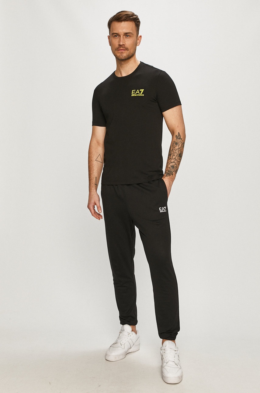 

EA7 Emporio Armani - Брюки