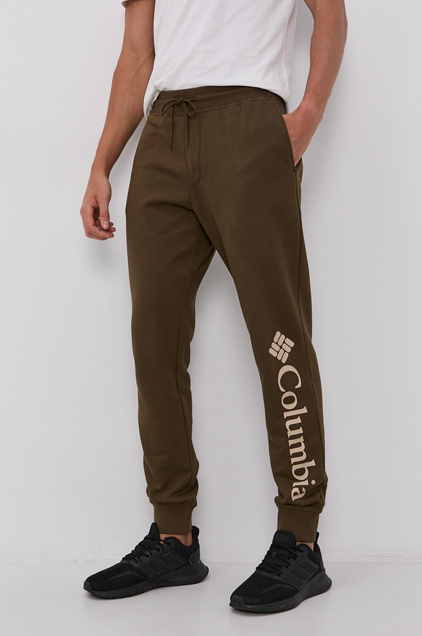 

Брюки Columbia мужские гладкие