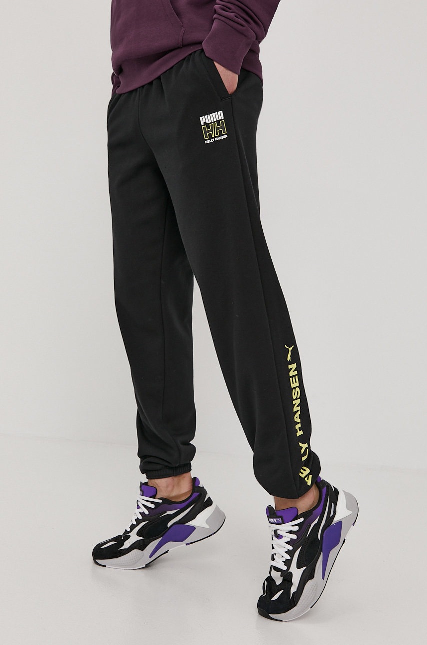 

Puma - Брюки x Helly Hansen