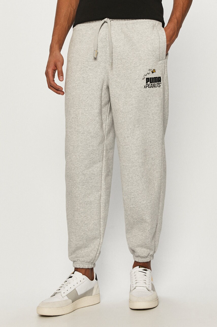 

Puma - Брюки x Peanuts