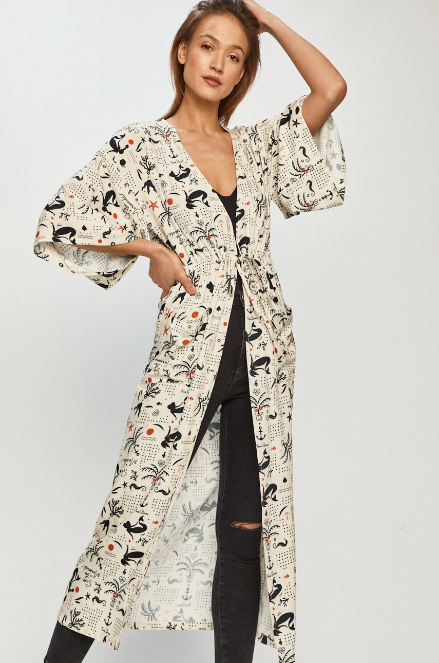 Femi Stories - Rochie Colar