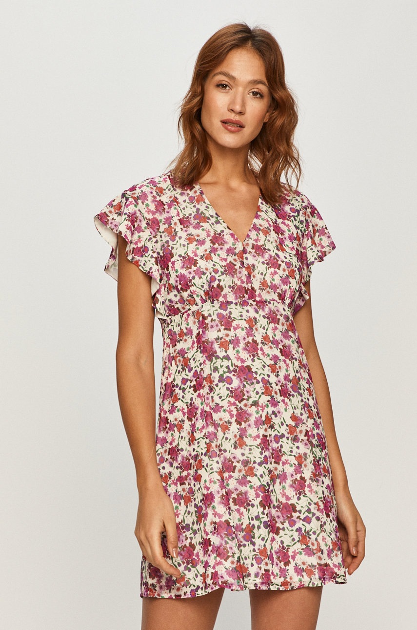 

Guess - Платье, Розовый