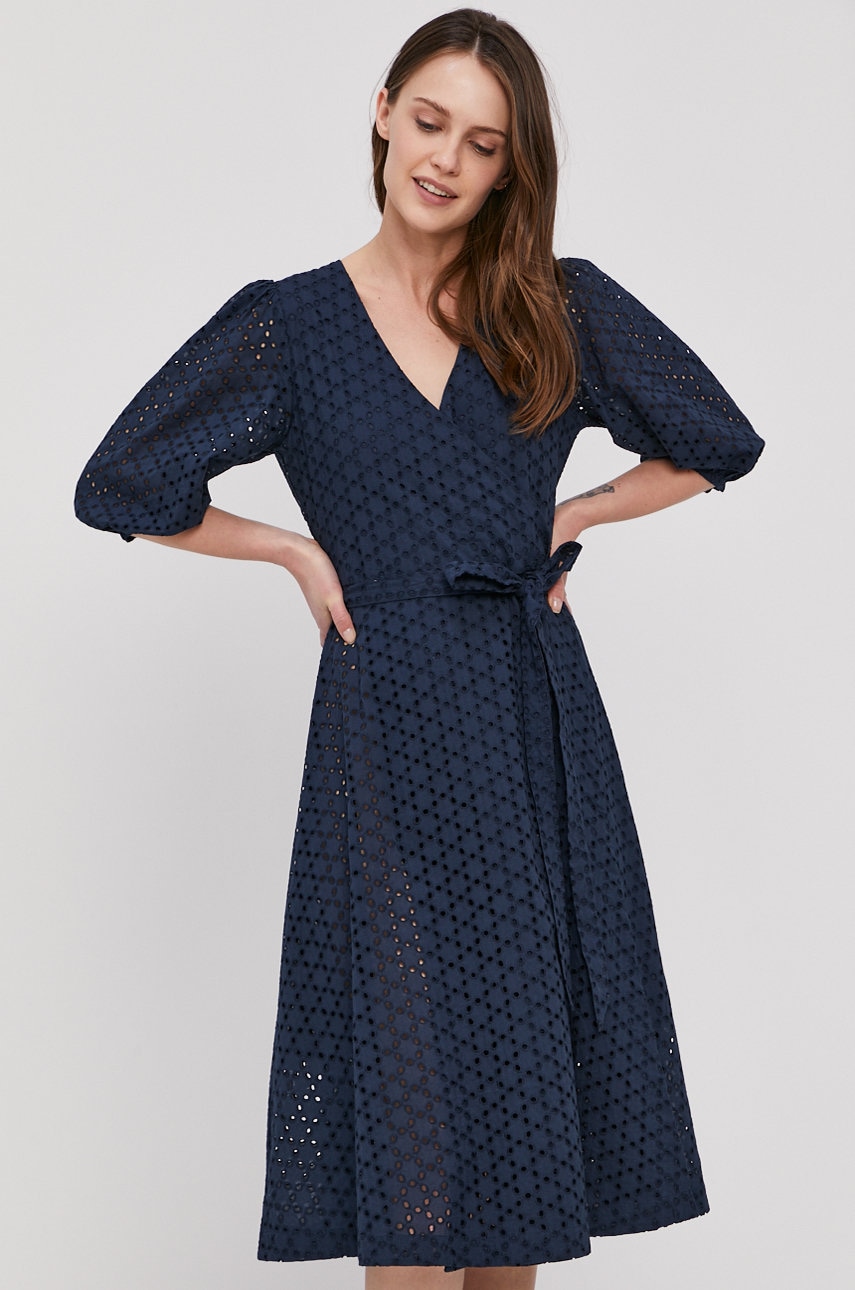 Pepe Jeans - Šaty Neila