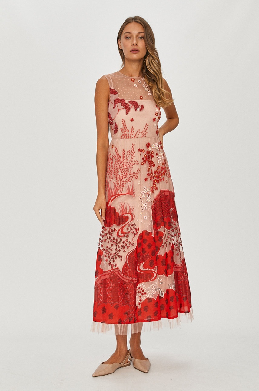 

Red Valentino - Платье