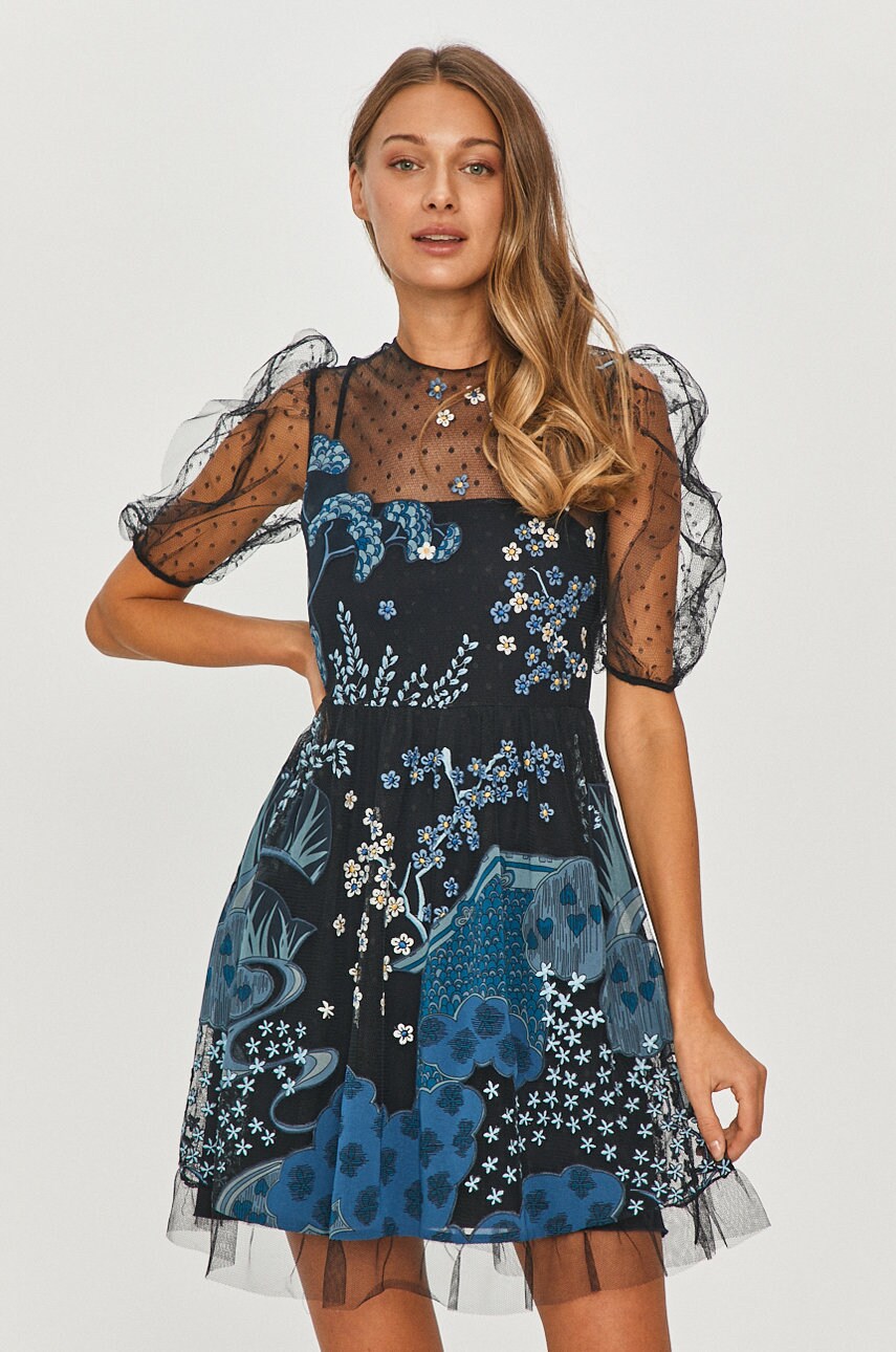 

Red Valentino - Платье
