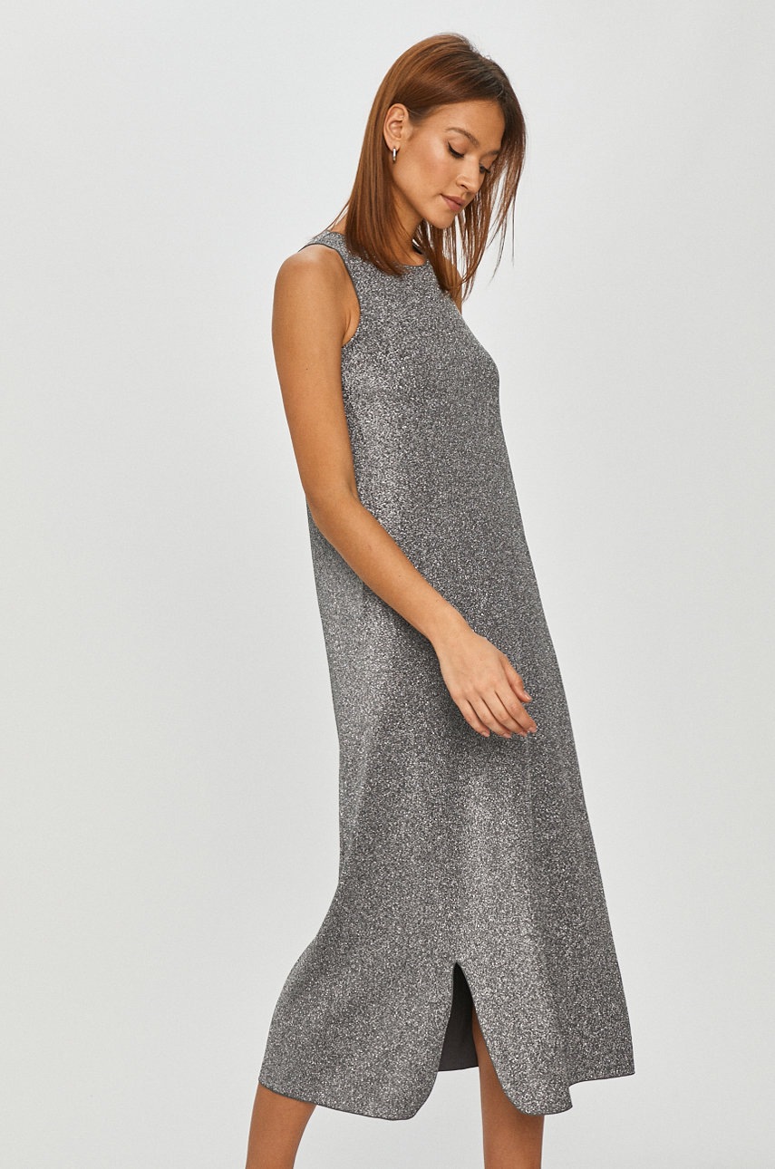 

Max Mara Leisure - Платье ELISIR, Серый